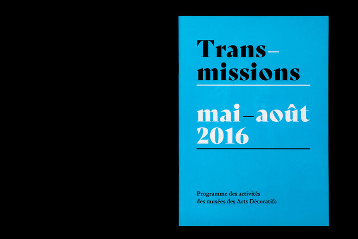 Trans-missions Mai–Août 2016 1