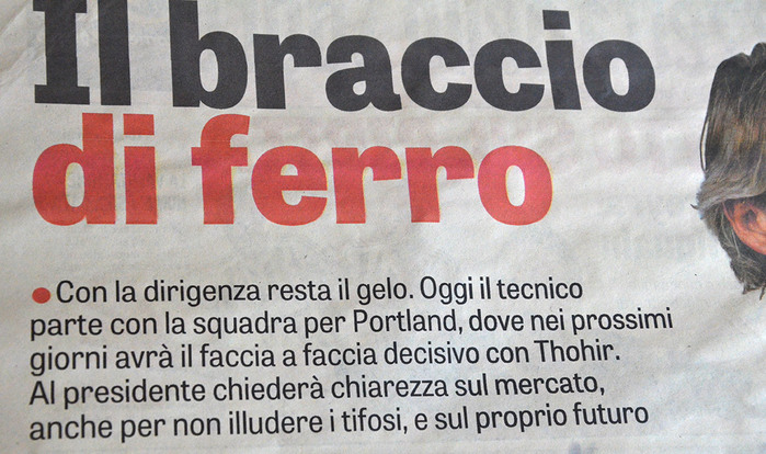 La Gazzetta dello Sport (c.&nbsp;2013–) 4