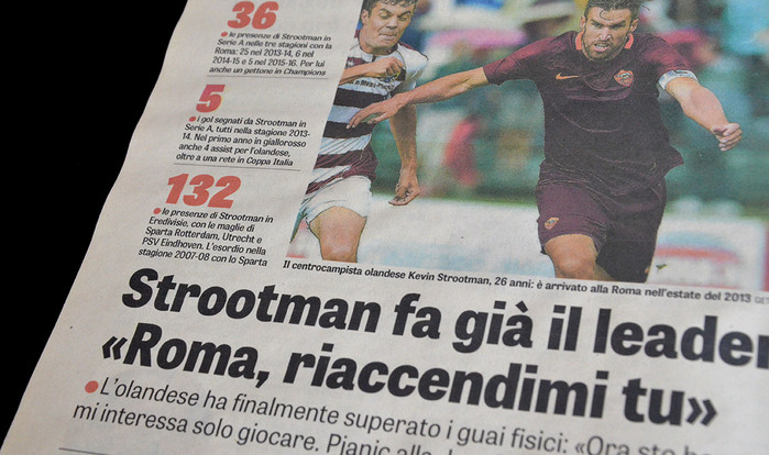 La Gazzetta dello Sport (c.&nbsp;2013–) 2