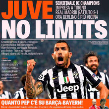 <cite>La Gazzetta dello Sport</cite> (c.<span class="nbsp">&nbsp;</span>2013–)