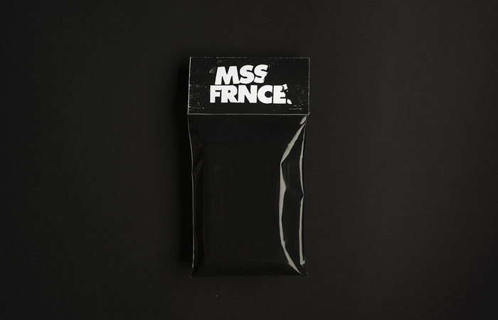 MSS FRNCE EP 1 (blind bag edition) 1