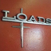 Huebsch Loadstar Coin-op Dryer