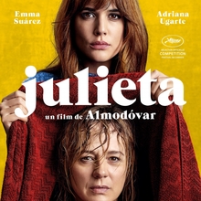 <cite>Julieta</cite> movie identity