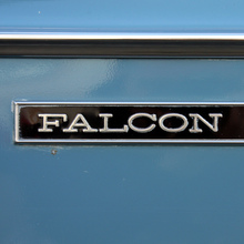 Ford Falcon 500