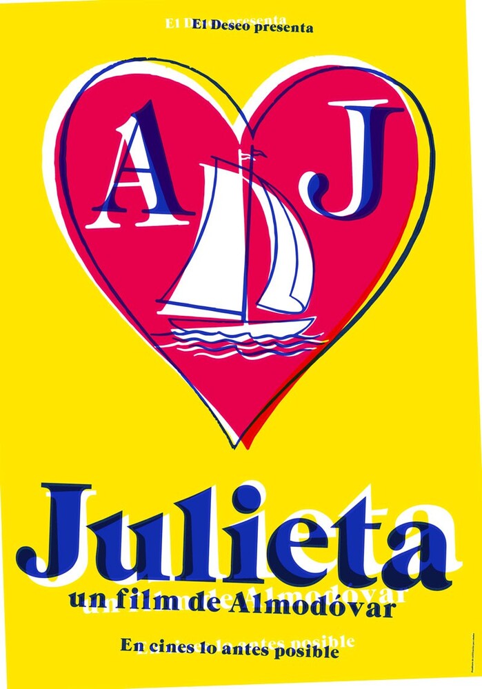 Julieta movie identity 4