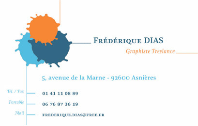 Frédérique Dias 1