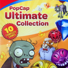 PopCap Games