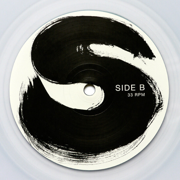 Savages — Silence Yourself 6