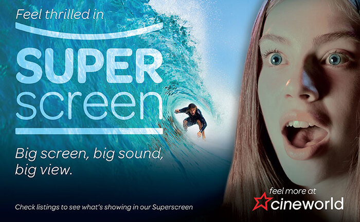 Cineworld 2