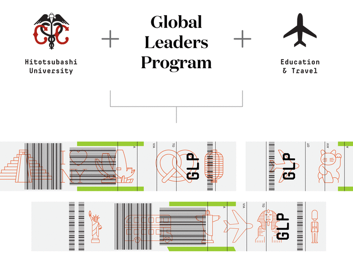 Global Leaders Program at Hitotsubashi University 2