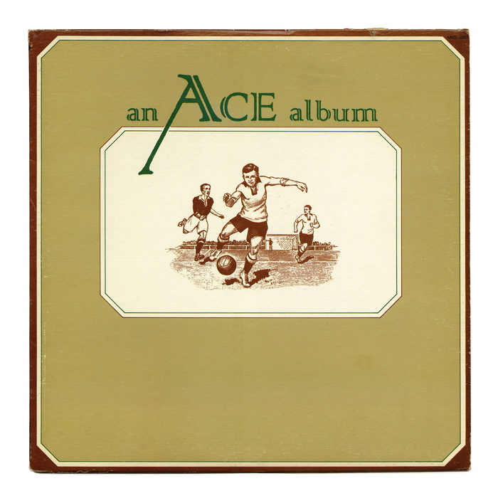 Ace – An Ace Album