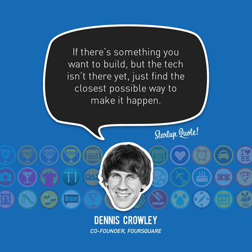 Startup Quote 2