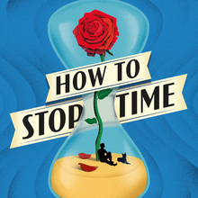 <cite>How To Stop Time</cite> by Matt Haig