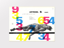 Artrosil B1 ad