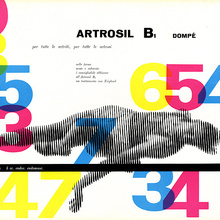 Artrosil B1 ad