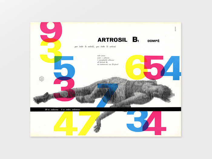 Artrosil B1 ad 1