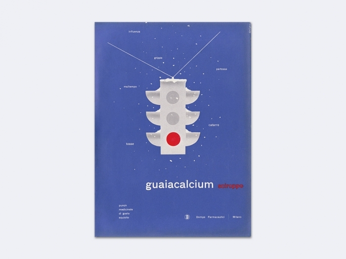 Guaiacalcium ad 2
