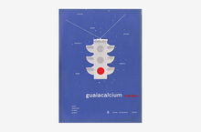 Guaiacalcium ad