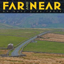 <cite>Far and Near</cite> by Neil Peart