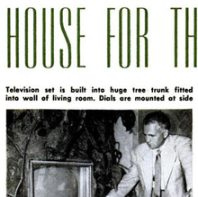 <i>Popular Mechanics</i>, Aug. 1953