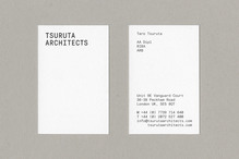 Tsuruta Architects