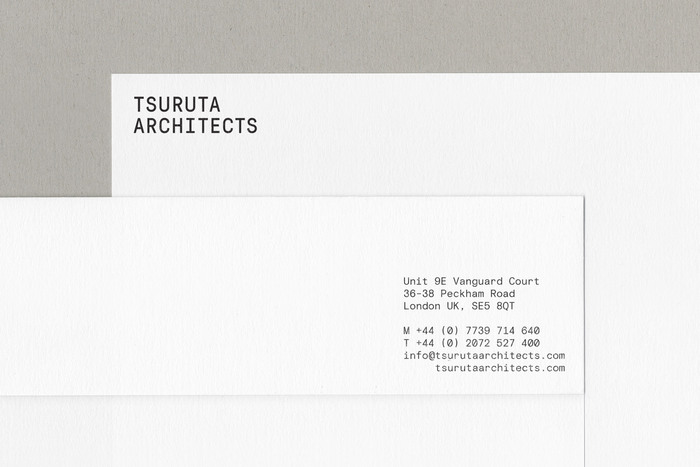 Tsuruta Architects 2