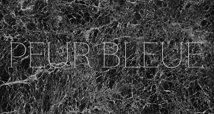 Peur Bleue Records 2