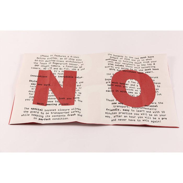 The Not Very Exclusive Sale 5