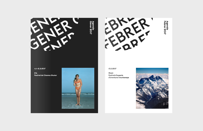 Catalunya Film Festivals 8