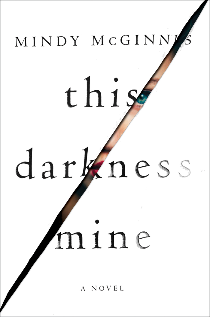 Jacket design for YA novel.