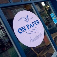 On Paper Festival