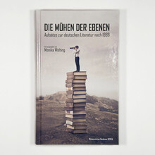 <cite>Die Mühen der Ebenen</cite>