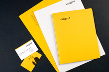 Vangard (printed matter)