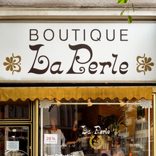 Boutique La Perle, Berlin