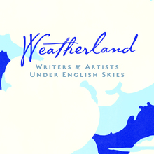 <cite>Weatherland</cite> by Alexandra Harris