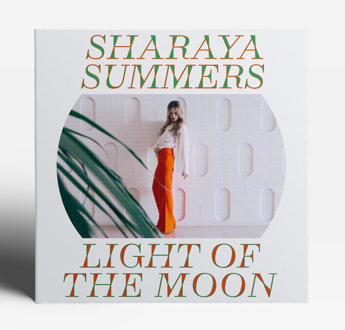 Sharaya Summers – Light of the Moon