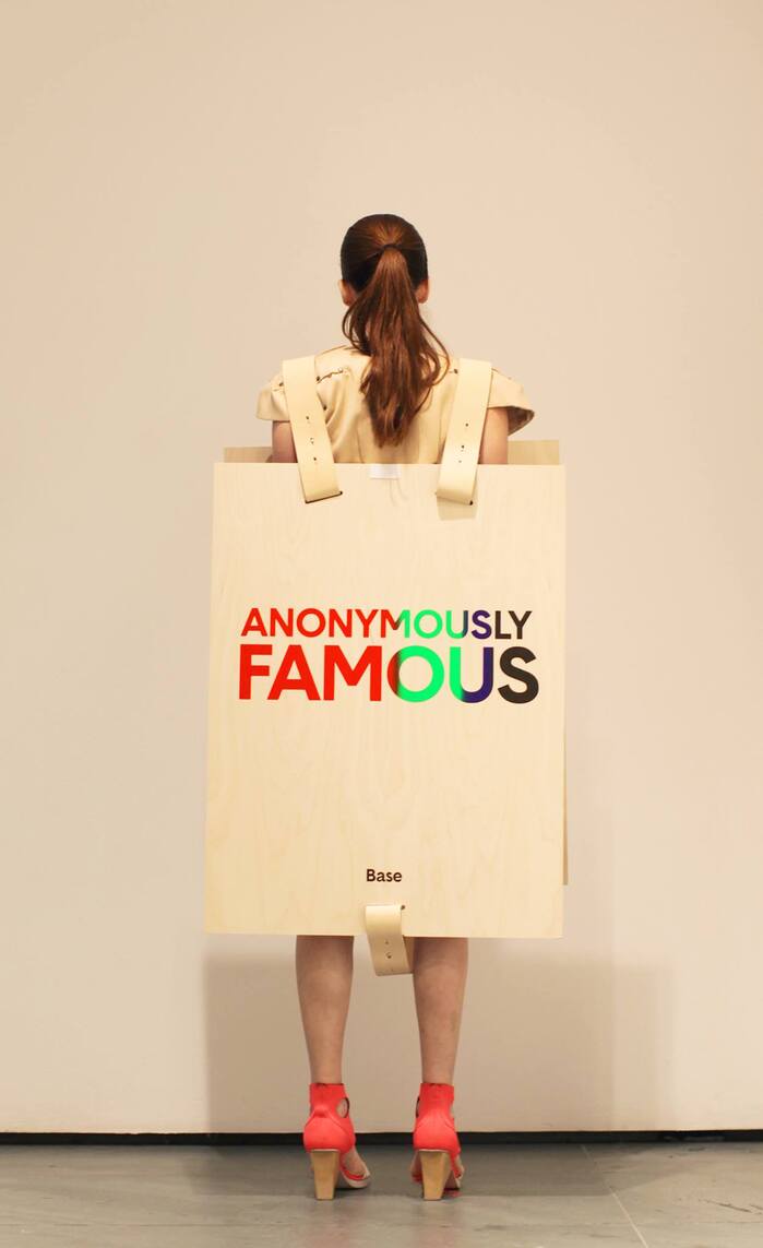 Base celebrates its 20th Anniversary at MoMA 4