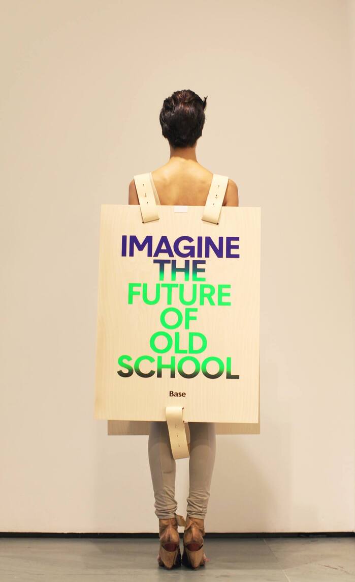 Base celebrates its 20th Anniversary at MoMA 5