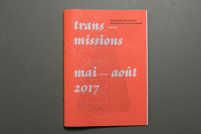 Trans-missions Mai–Août 2017 1