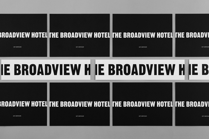 The Broadview Hotel 4