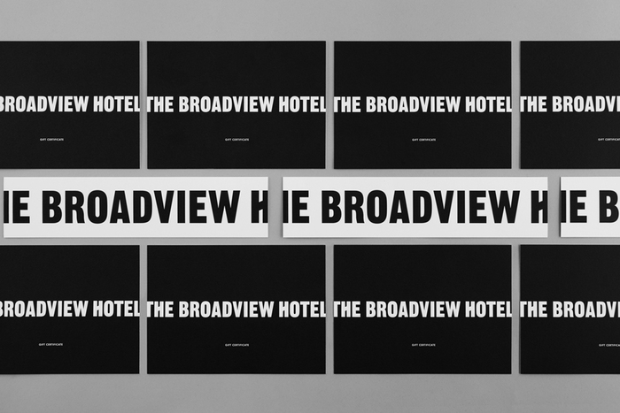 The Broadview Hotel 4