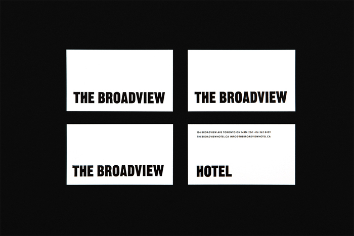 The Broadview Hotel 6