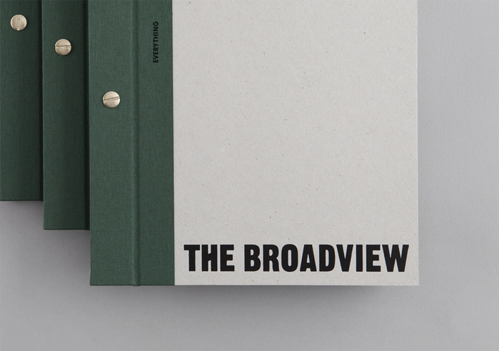 The Broadview Hotel 12