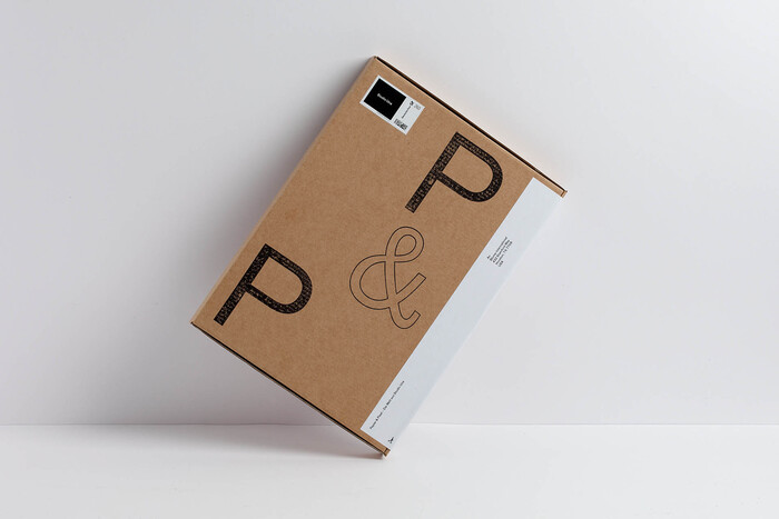 Paper &amp; Pixel 1