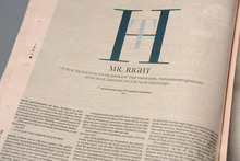 <i>DN Magasinet</i>
