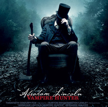 Abraham Lincoln: Vampire Hunter