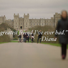 <cite>The Story of Diana</cite> movie titles