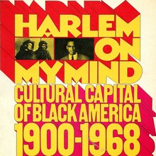 <cite>Harlem on My Mind</cite>