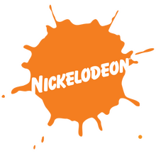 Nickelodeon logo (1984–2005)