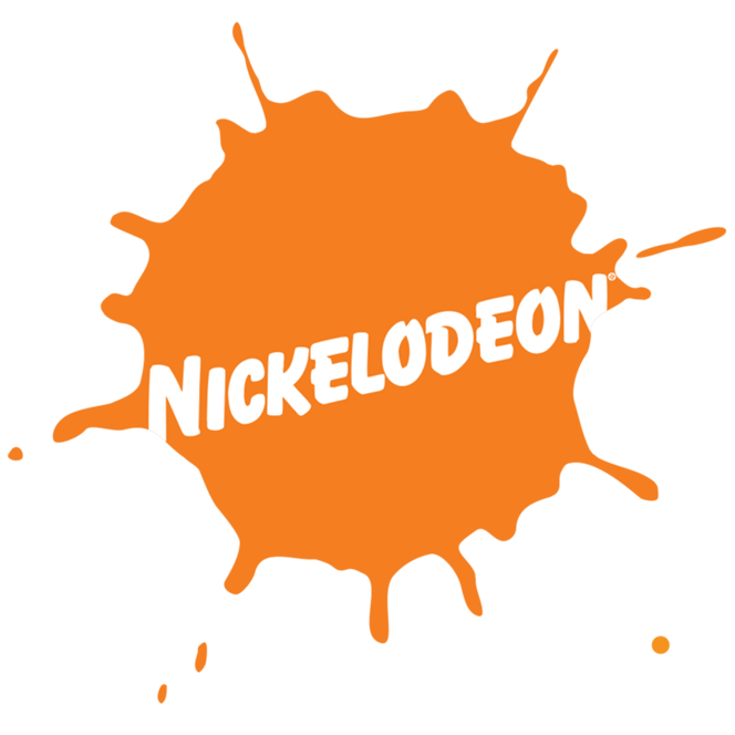 Nickelodeon logo (1984–2005) 3